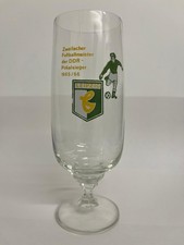 BSG CHEMIE LEIPZIG  DDR  FDGB