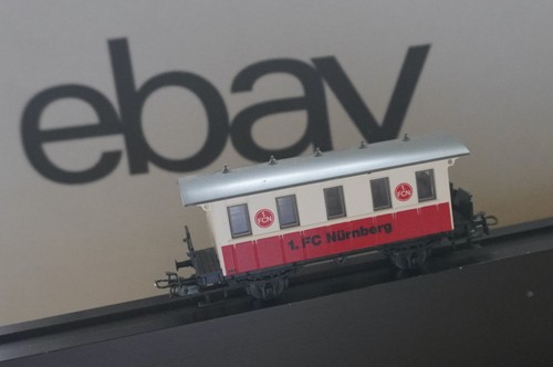 Märklin somo - (spur, h0)