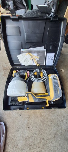 Wagner flexio 590 - wagner,