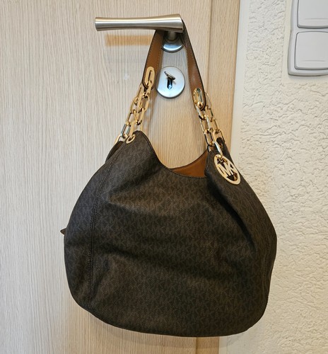 Damenschultertasche von