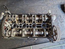 ✅Original Zylinderkopf AUDI A4 Avant (8E) 1.8 T - 06A103373P