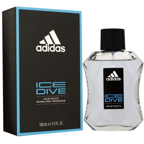 Adidas ice dive 100 eau - 100,
