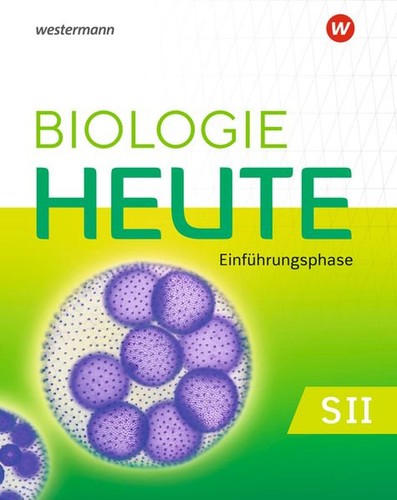 Biologie heute sii ausgabe - biologie,