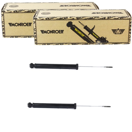 Monroe gasdruck - monroe,