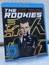 The rookies blu - the,