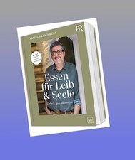 Essen für Leib & Seele -