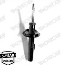 1x MONROE Stoßdämpfer R8001  Citroën  Peugeot Vorne Rechts