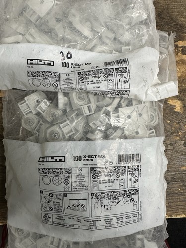 130x hilti 285709 - 285709, mx