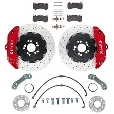 Großes Bremsanlagen KIT VW