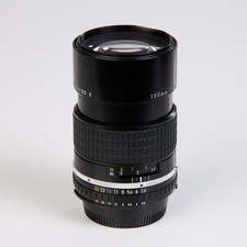 Nikon Ai/S 2,8/135 Serie-E