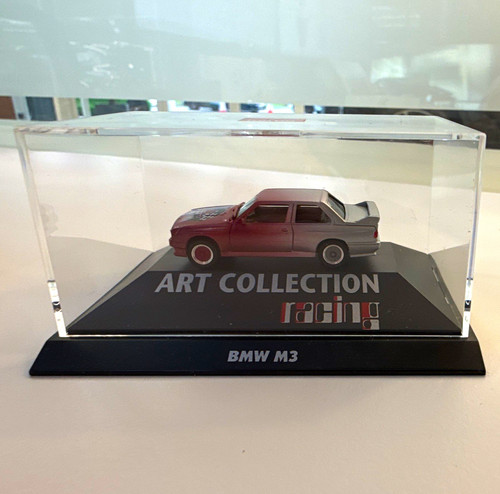 Herpa art collection bmw - collection, m3