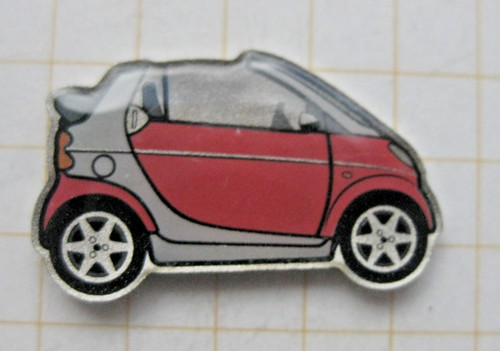 Daimler smart fortwo cabrio - smart,