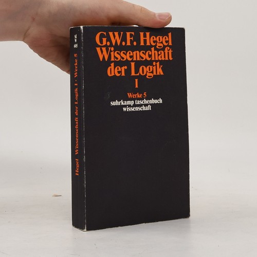 Werke wissenschaft der - werke:,