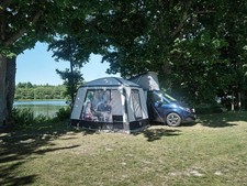 Isabella Air X-Tension