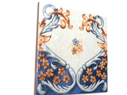 Fliesendekor 20x20cm fliesen - fliesendekor,