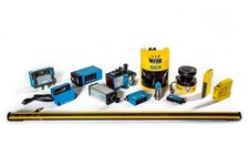 NEW. SICK  S100/S300/S300 Mini Optics Cover Spare Parts Kit 2039248 [24 MONTHS W