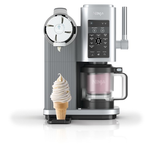 Ninja swirl creami - swirl,