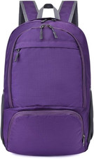 Faltbarer Rucksack Leicht