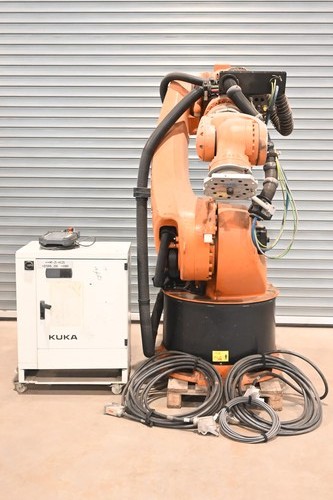 Kuka industrieroboter kr360 - kuka,