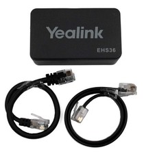 Yealink EHS36  Headet-Adapter