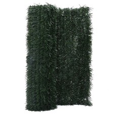 Sichtschutz Balkon Windschutz