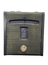 Korg 10rw pedal tuner - korg, dt-10rw
