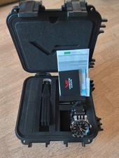 Automatikuhr Vostok Europe