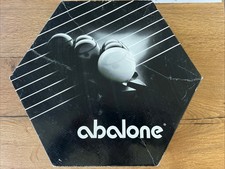Abalone - Brettspiel