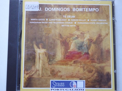 Matyas antal joao donimgos - matyas,