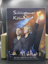 Schmidbauer / Kälberer - An