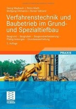 Verfahrenstechnik und