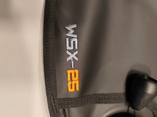 Apeks wsx sidemount system - wsx-25,