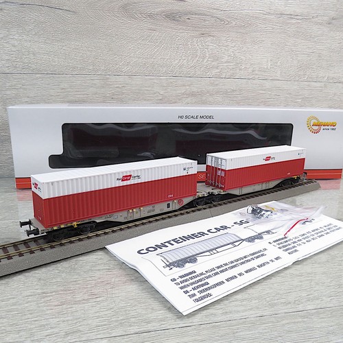 Mehano 58864 öbb - h0,