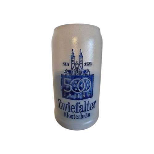 Zwiefalter klosterbräu - zwiefalter,