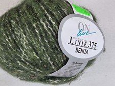 Online benita linie 375 - benita,