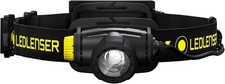 Ledlenser stirnlampe - ledlenser,