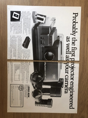 Cams80 magazinwerbung 11x16 - magazinwerbung,
