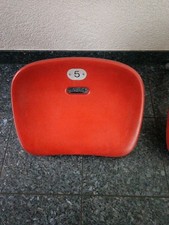 Sitzschale vom Bökelberg Borussia Mönchengladbach Sitz Stadionsitz Gladbach Orig