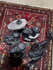 Bosch E-Bike Motoren, 5 Stück