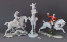 Porzellan figuren Konvolut