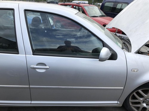 Bora golf tür - 1j,
