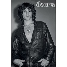 Poster The DOORS - Jim