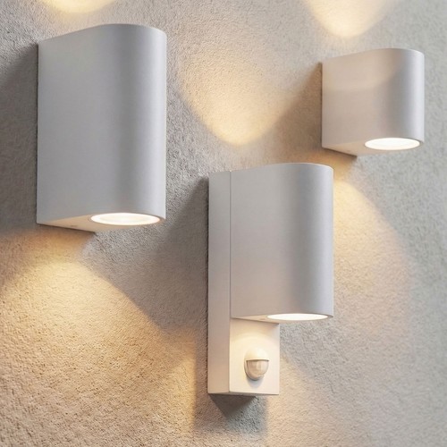 Led spot und außen - spot,
