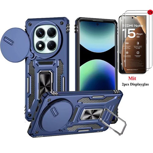 Handy hülle für redmi - hülle, note