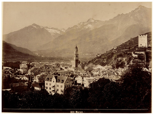 Italien meran autonome - italien,, meran,