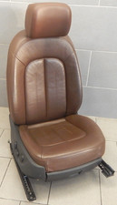 AUDI A7 4G C7 / SITZ