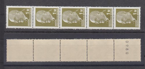 Ddr 1540 5er - yk, rm
