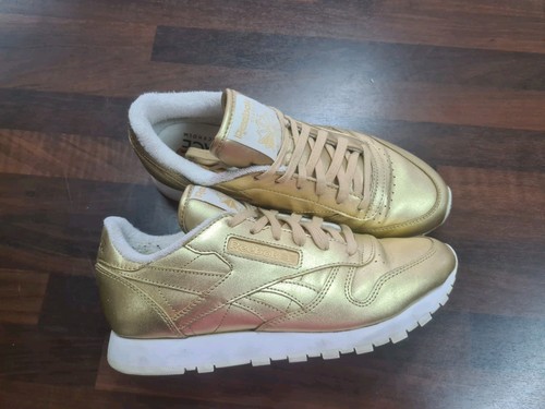 Reebok classic leather spirit - classic,