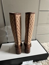 Gucci stiefel - gucci,