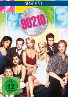 Beverly hills 90210 season - 90210,